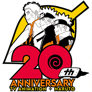 Naruto's 20th Anniversary Animation: Road of Naruto is Hokage level!!!